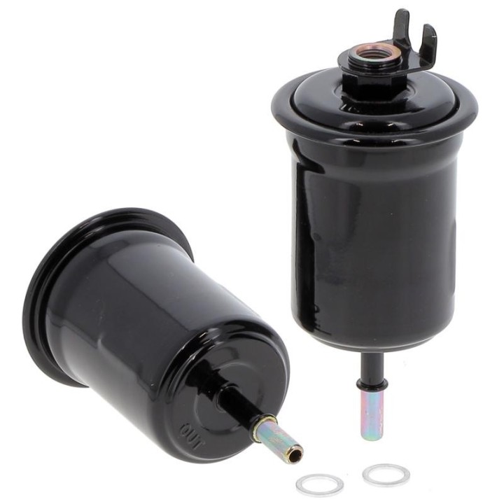 FUEL FILTER