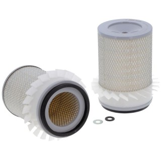 AIR FILTER