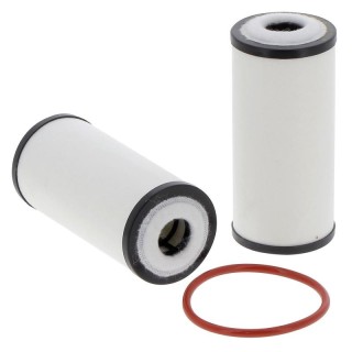 ENGINE BREATHER FILTER