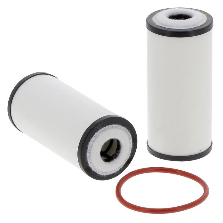 ENGINE BREATHER FILTER