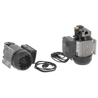 MOTOR PUMP