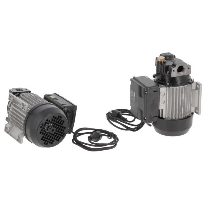 MOTOR PUMP