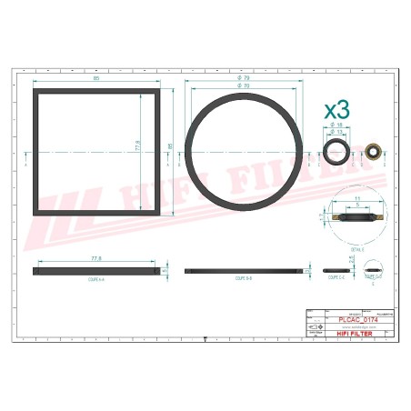 GASKET KIT