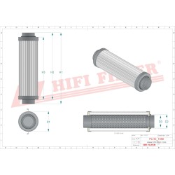 HYDRAULIC FILTER