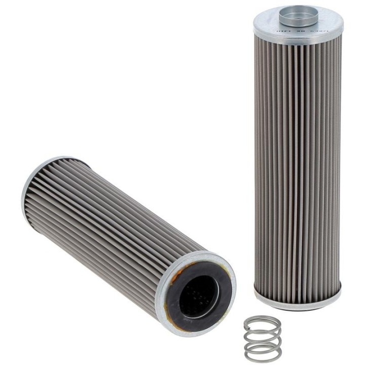 HYDRAULIC FILTER