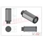 HYDRAULIC FILTER