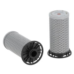 HYDRAULIC FILTER