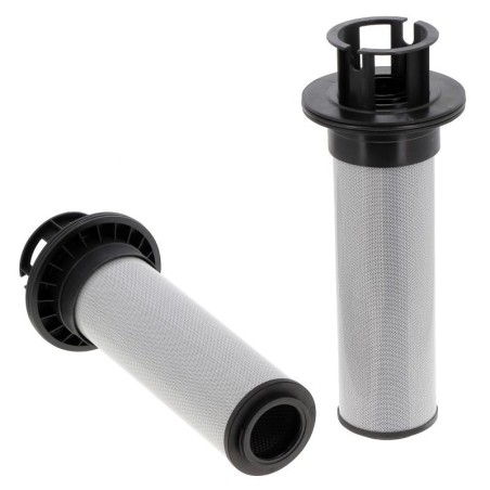 HYDRAULIC FILTER