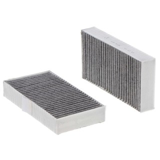CABIN AIR FILTER