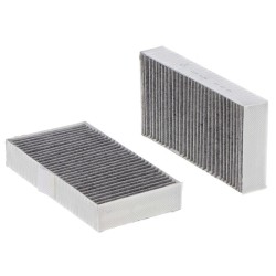 CABIN AIR FILTER