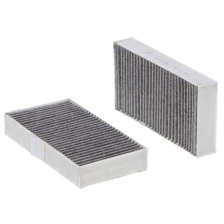 CABIN AIR FILTER