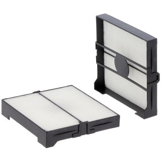 CABIN AIR FILTER