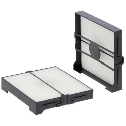 CABIN AIR FILTER