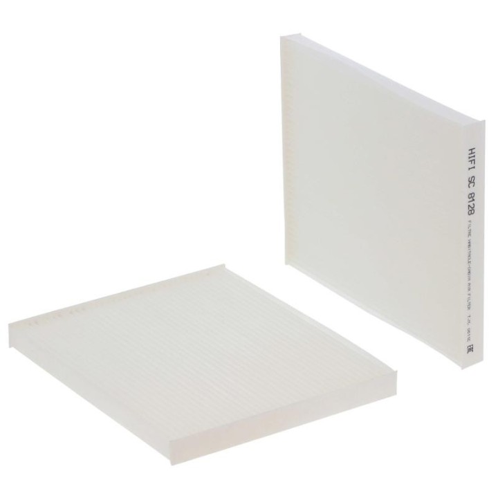 CABIN AIR FILTER