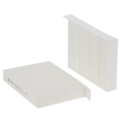 CABIN AIR FILTER
