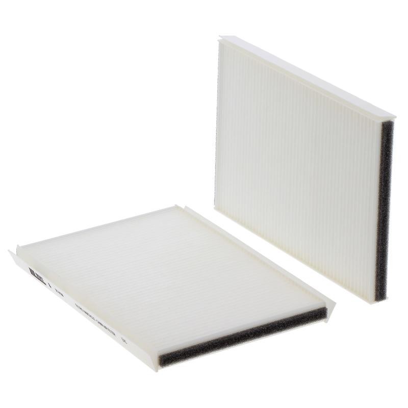 CABIN AIR FILTER