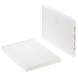 CABIN AIR FILTER