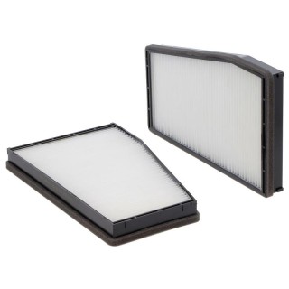 CABIN AIR FILTER