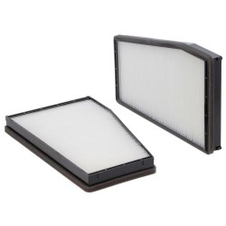 CABIN AIR FILTER
