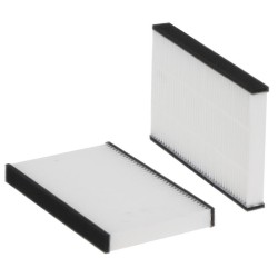 CABIN AIR FILTER
