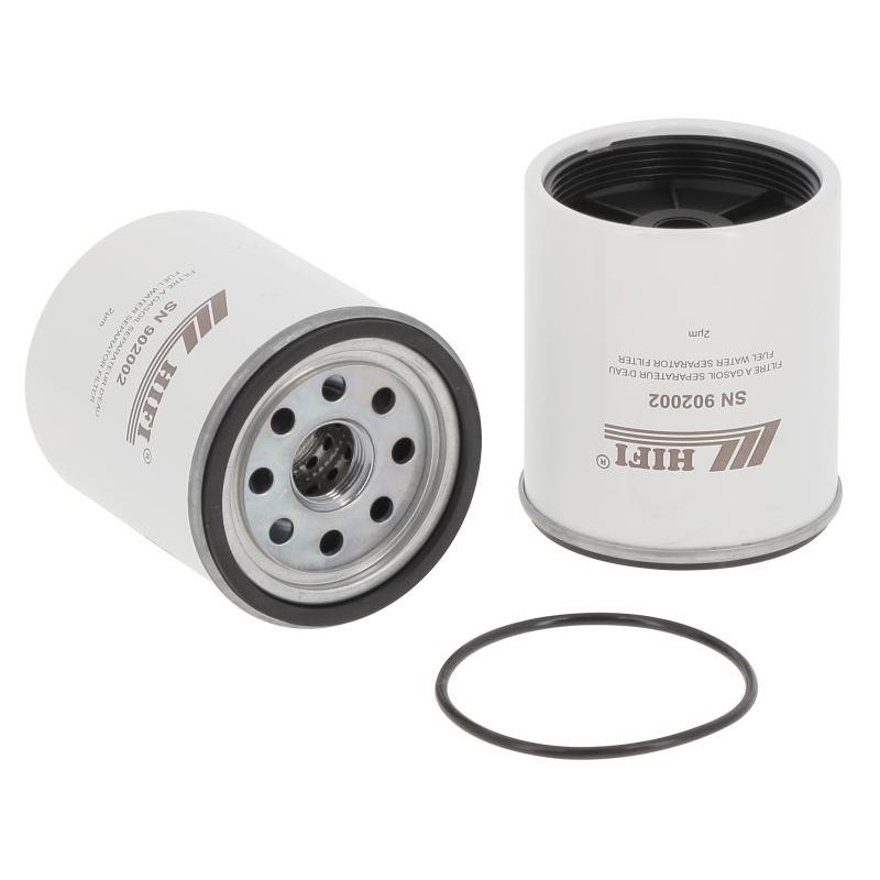 FUEL WATER SEPARATOR FILTER
