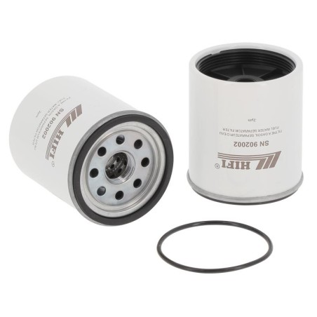 FUEL WATER SEPARATOR FILTER