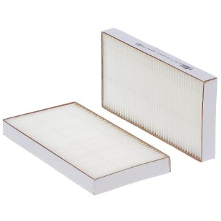 CABIN AIR FILTER