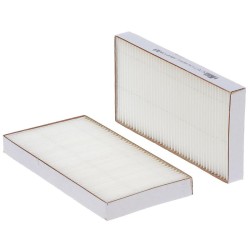 CABIN AIR FILTER