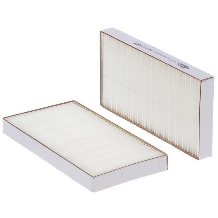 CABIN AIR FILTER