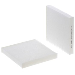 CABIN AIR FILTER
