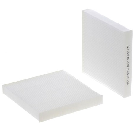 CABIN AIR FILTER