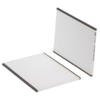 CABIN AIR FILTER