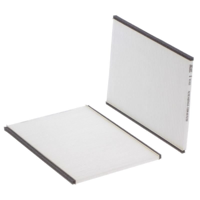 CABIN AIR FILTER