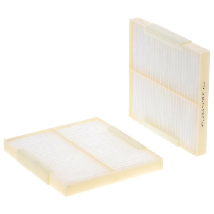 CABIN AIR FILTER