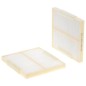 CABIN AIR FILTER