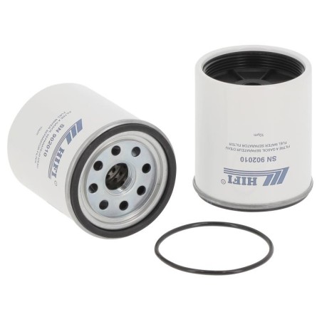 FUEL WATER SEPARATOR FILTER