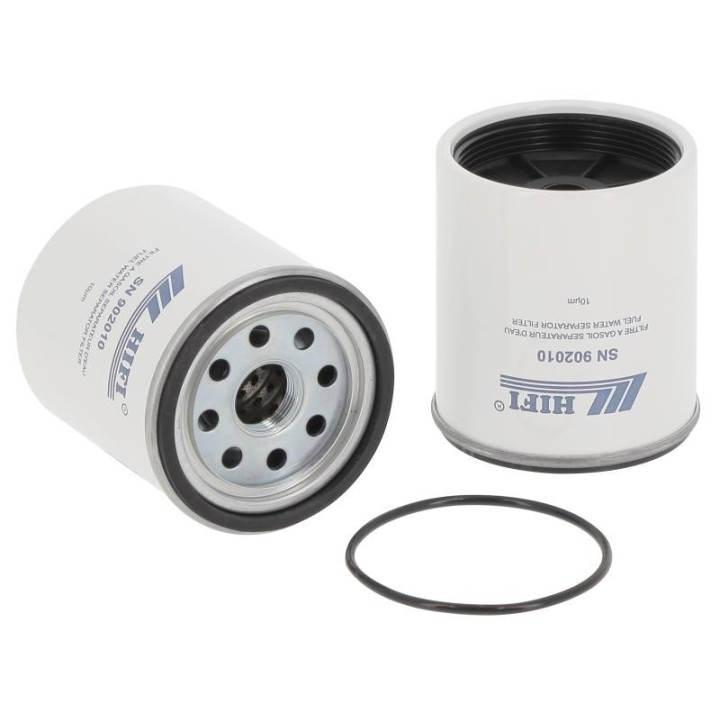 FUEL WATER SEPARATOR FILTER