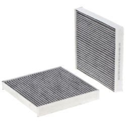 CABIN AIR FILTER