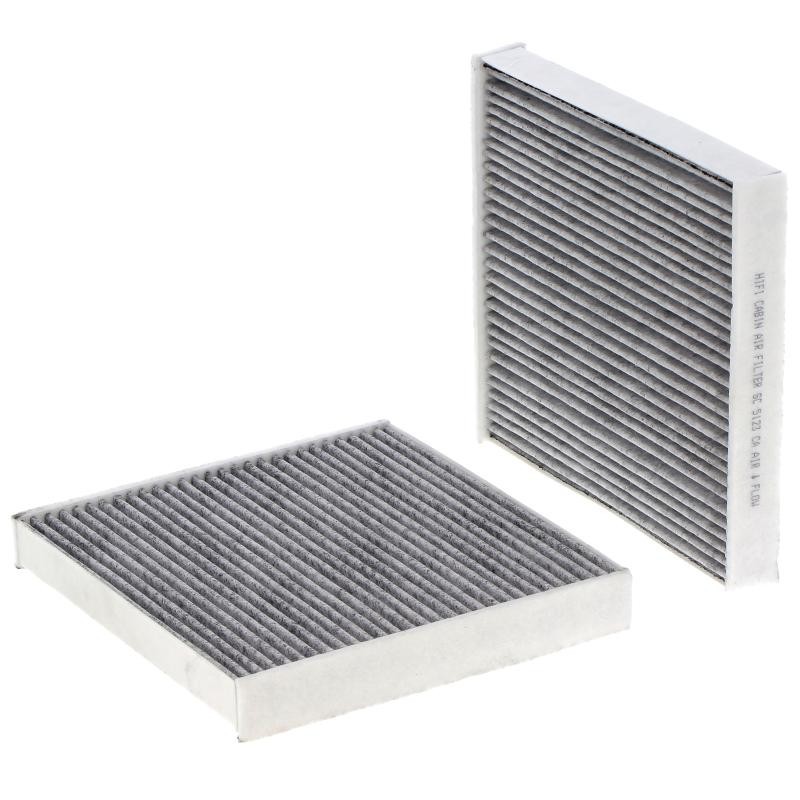 CABIN AIR FILTER