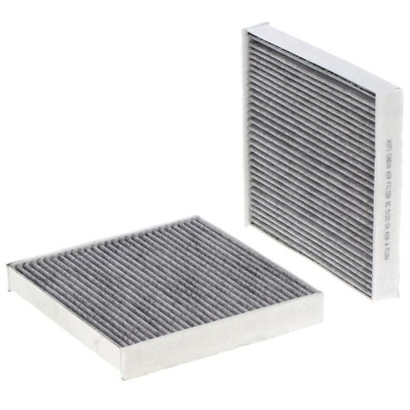 CABIN AIR FILTER