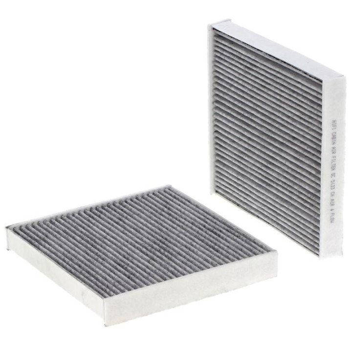 CABIN AIR FILTER