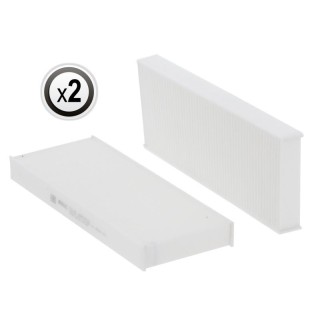 CABIN FILTER KIT
