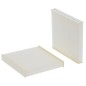 CABIN AIR FILTER