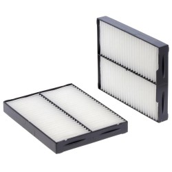 CABIN AIR FILTER