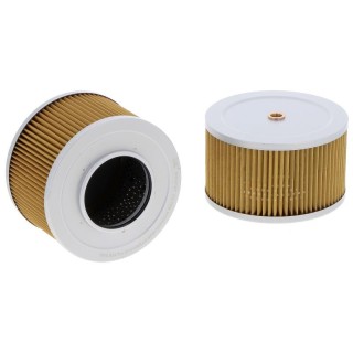 HYDRAULIC FILTER