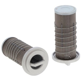 HYDRAULIC FILTER