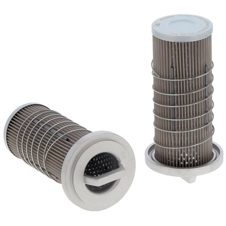HYDRAULIC FILTER