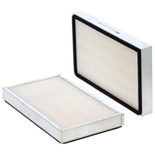 CABIN AIR FILTER
