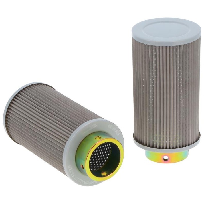 HYDRAULIC FILTER