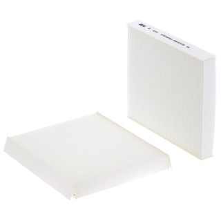 CABIN AIR FILTER